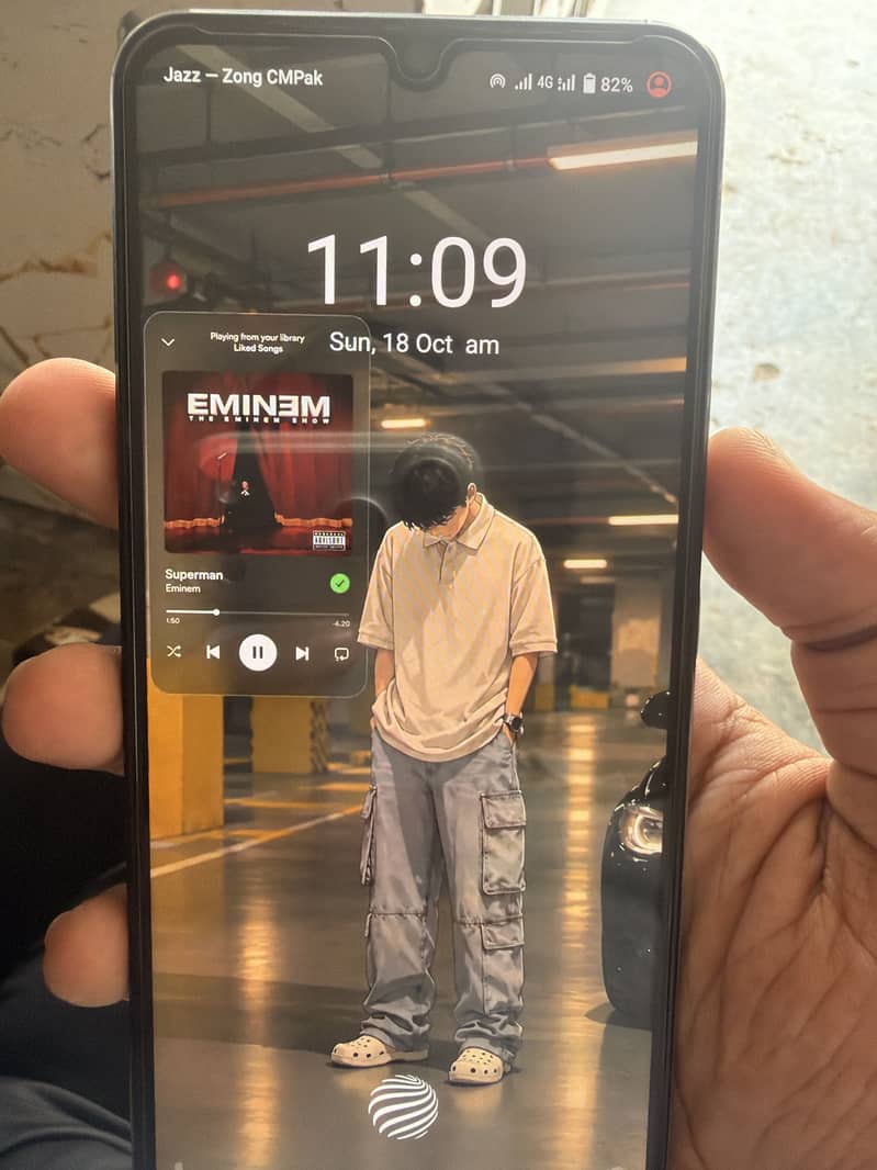 Vivo V23e 1