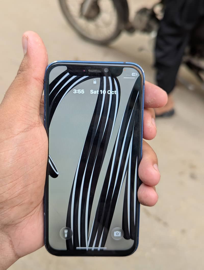 Apple iPhone 12 mini 6