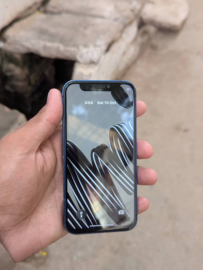 Apple iPhone 12 mini 7