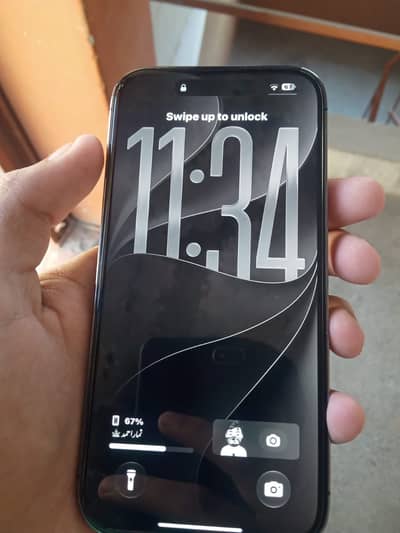 Apple iPhone 14 Pro