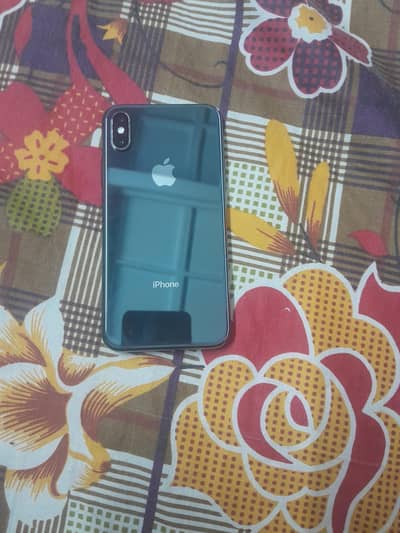 Apple iPhone X