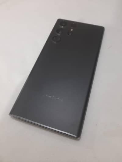 Samsung Galaxy S22 Ultra