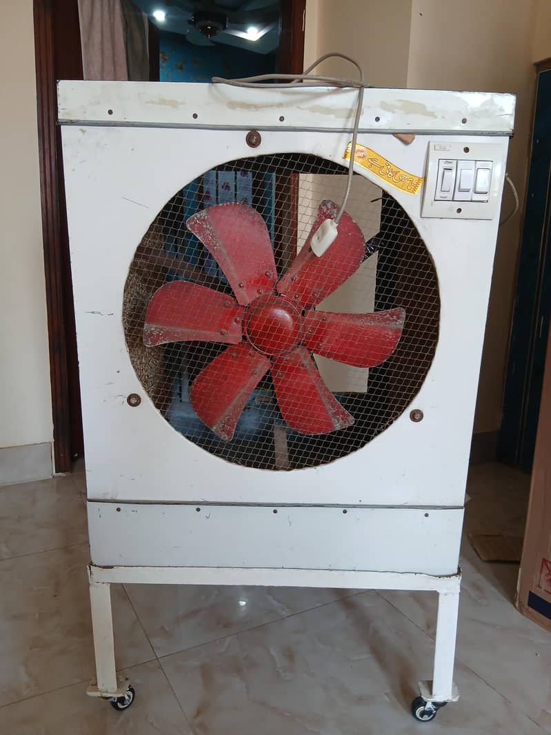 Room Cooler 0