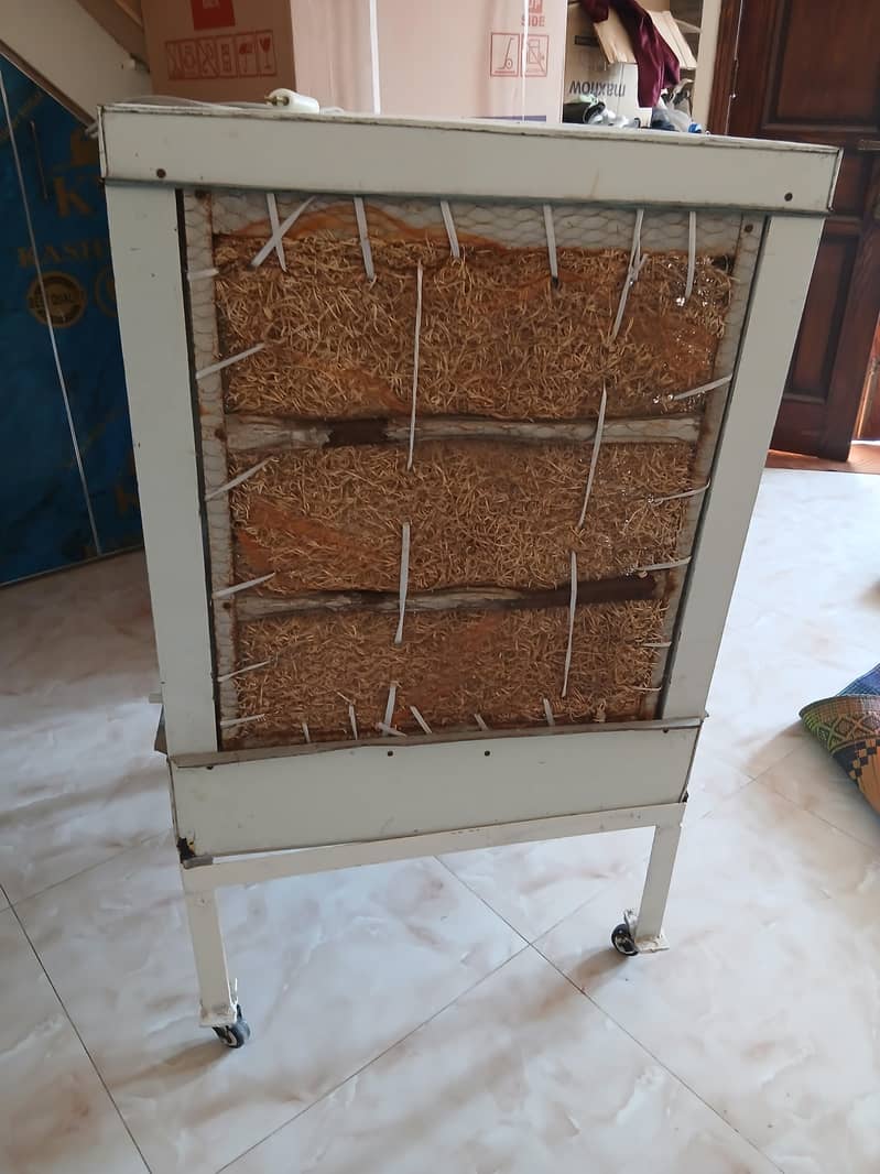 Room Cooler 1