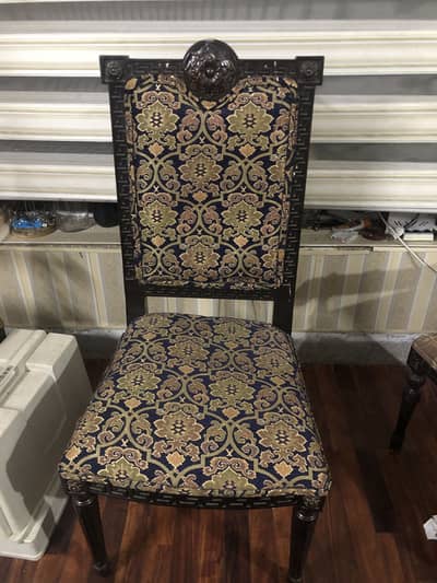 Furniture items
