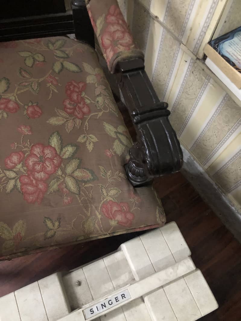 Furniture items 2