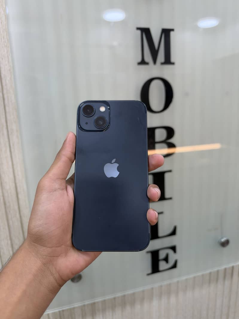 Apple iPhone 13 Fu 0