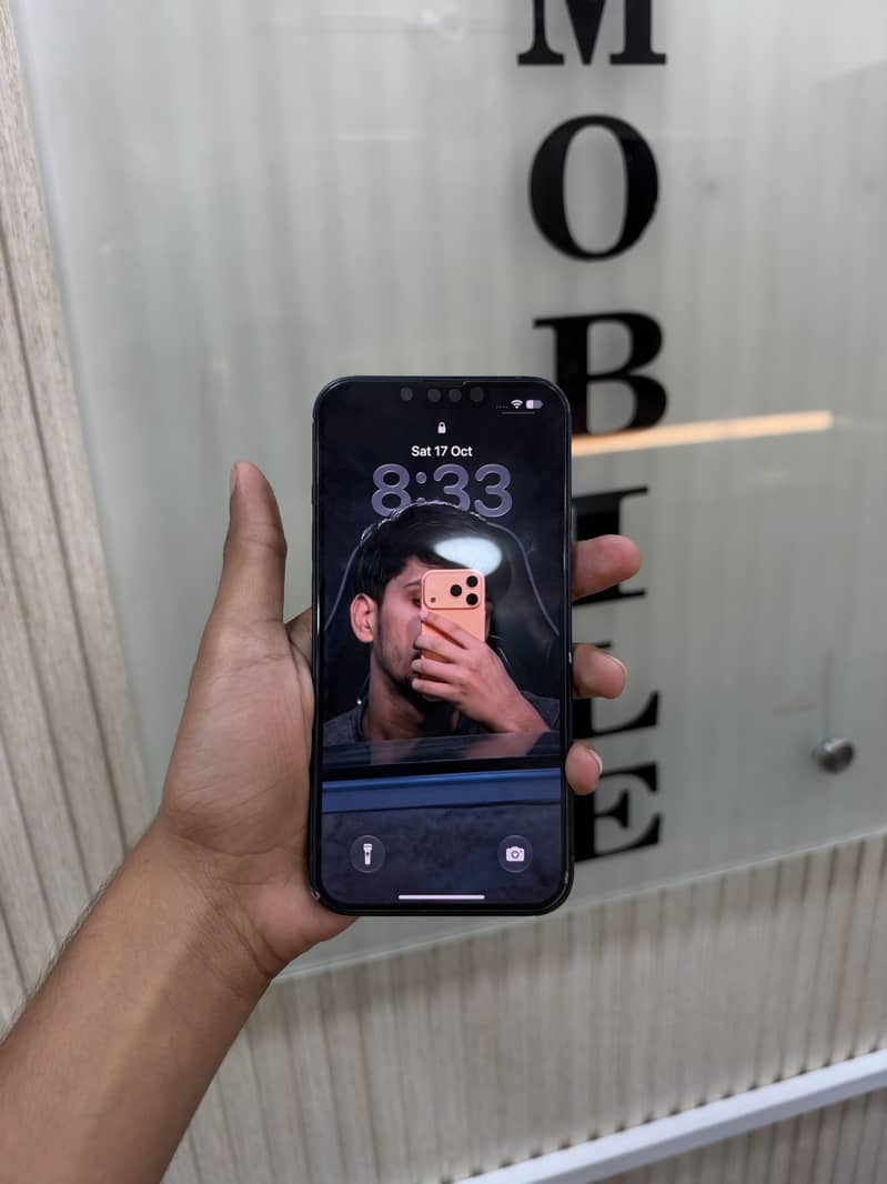 Apple iPhone 13 Fu 1