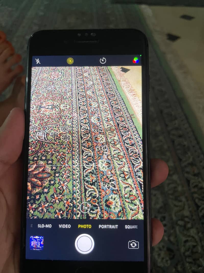 Apple iPhone 8 Plus 6