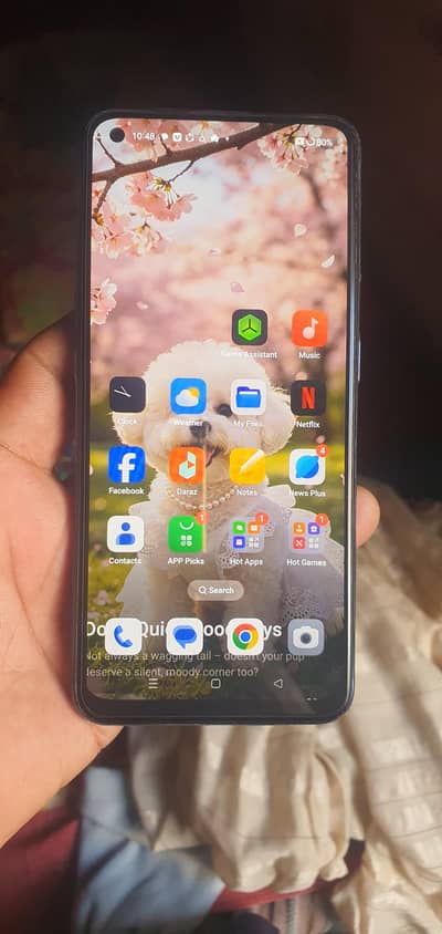 OPPO F19 official PTA