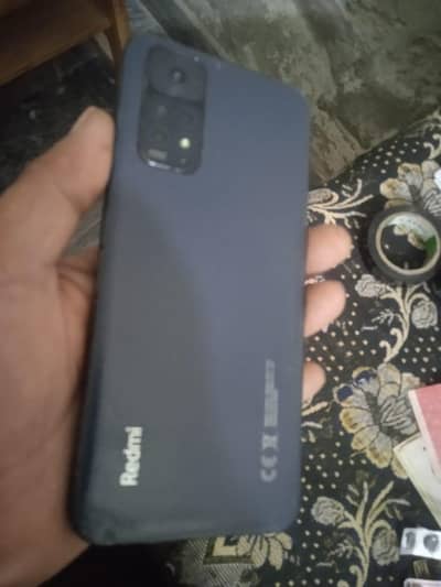 Xiaomi Redmi Note 11 Pro