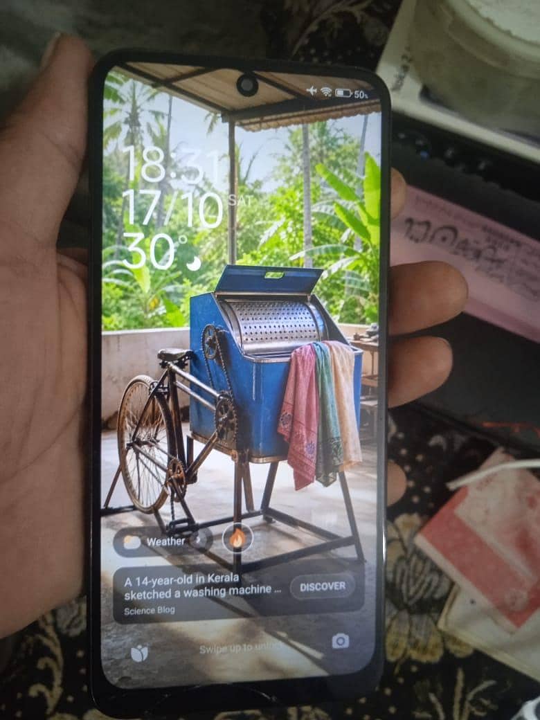Xiaomi Redmi Note 11 Pro 1