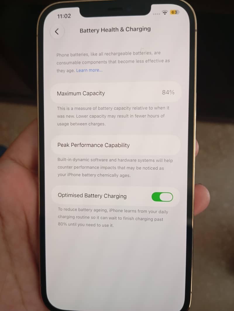 Apple iPhone 12 Pro Max 2