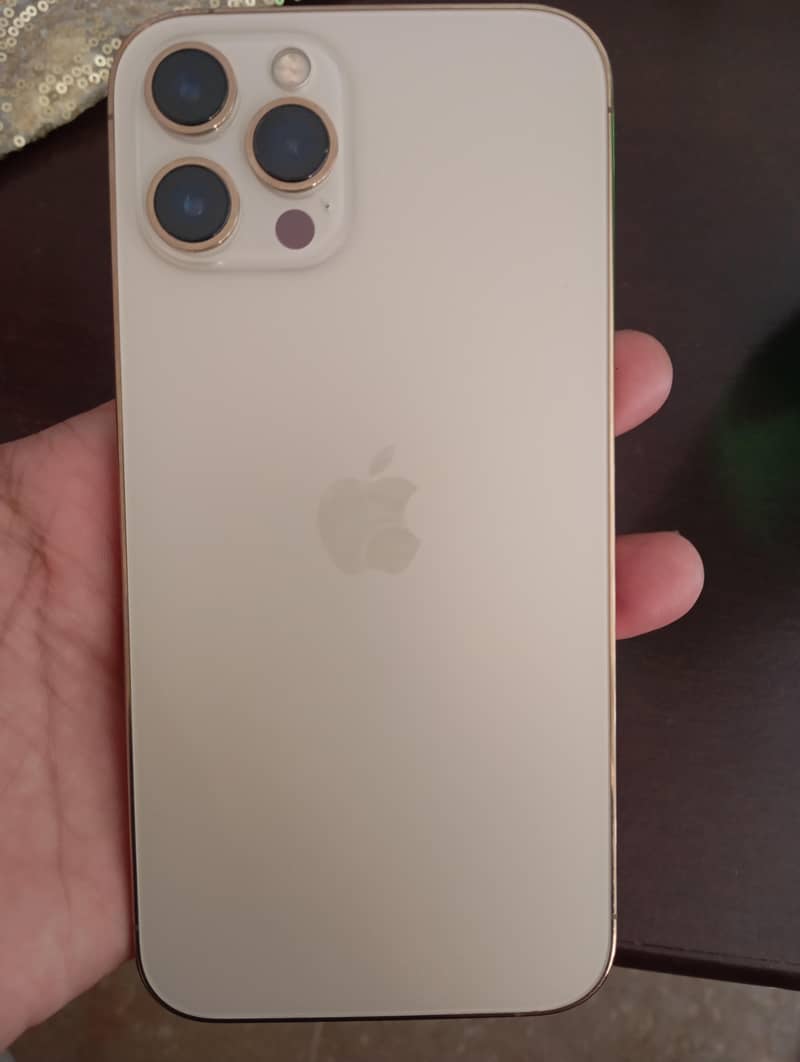 Apple iPhone 12 Pro Max 3