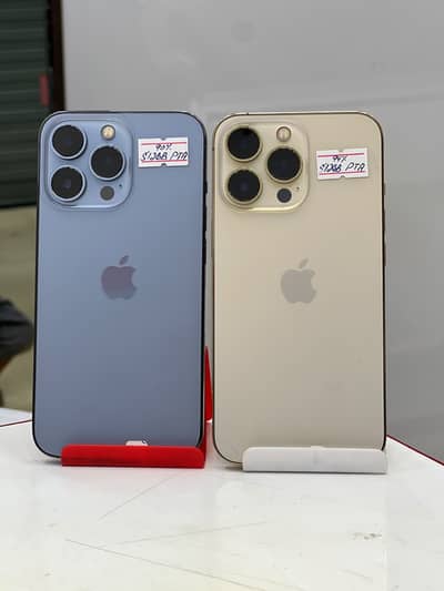 Apple iPhone 13 Pro Max pta approved 512 gb