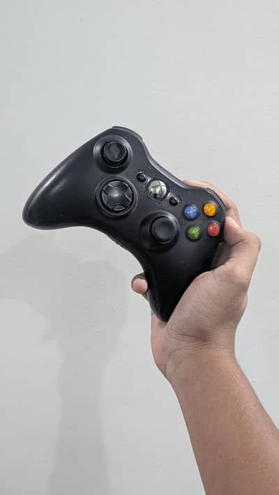 Xbox 360 Jailbreak With One Wireless Controller