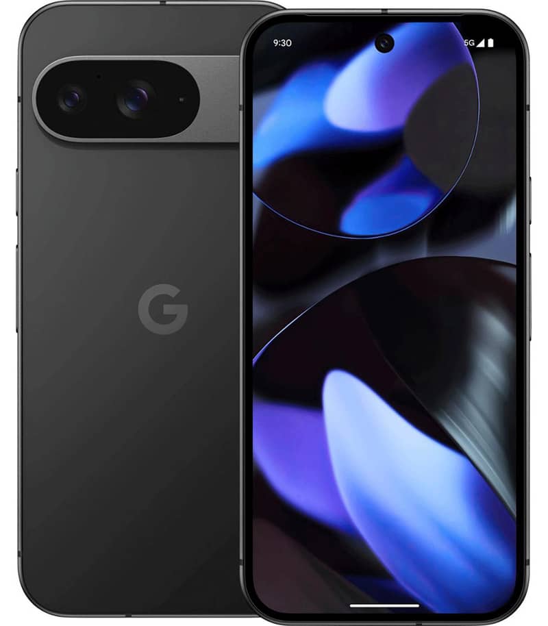 Google Pixel 9 0