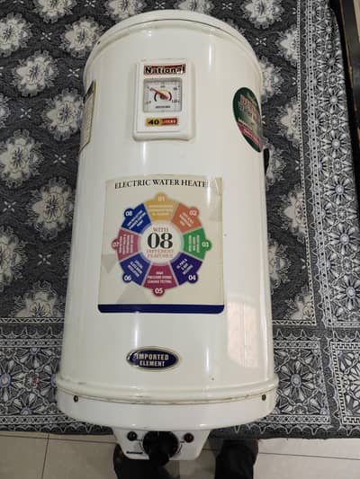 Electric Geyser 40Liters