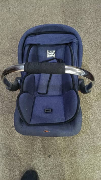 baby Carrycot