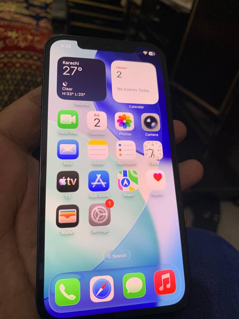 Apple iPhone 12 1