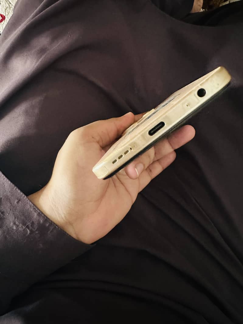 Infinix Smart 9 1