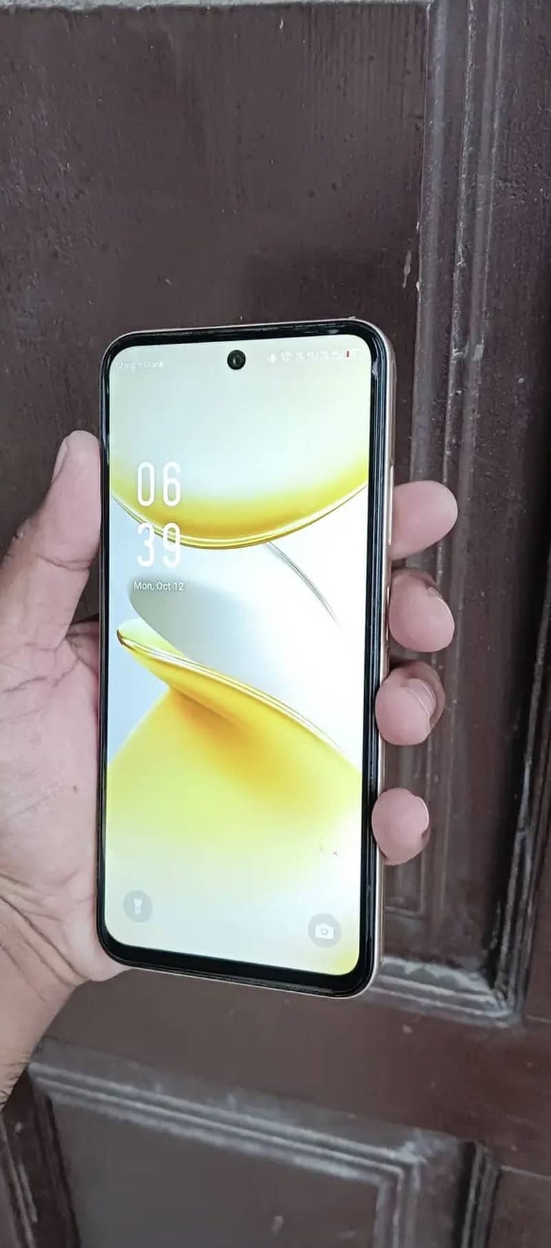 Infinix Smart 9 3