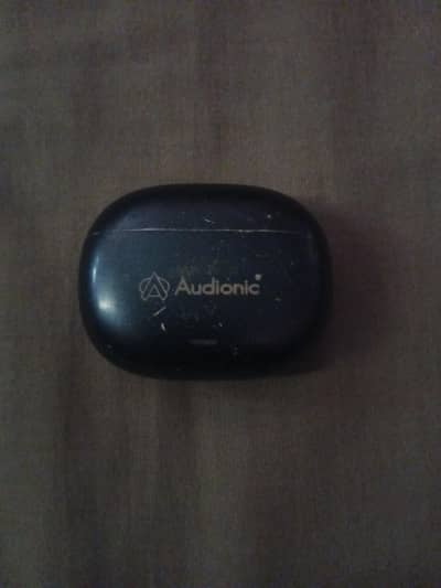 Audionic 425 Airbud 1 Year Official Warranty
