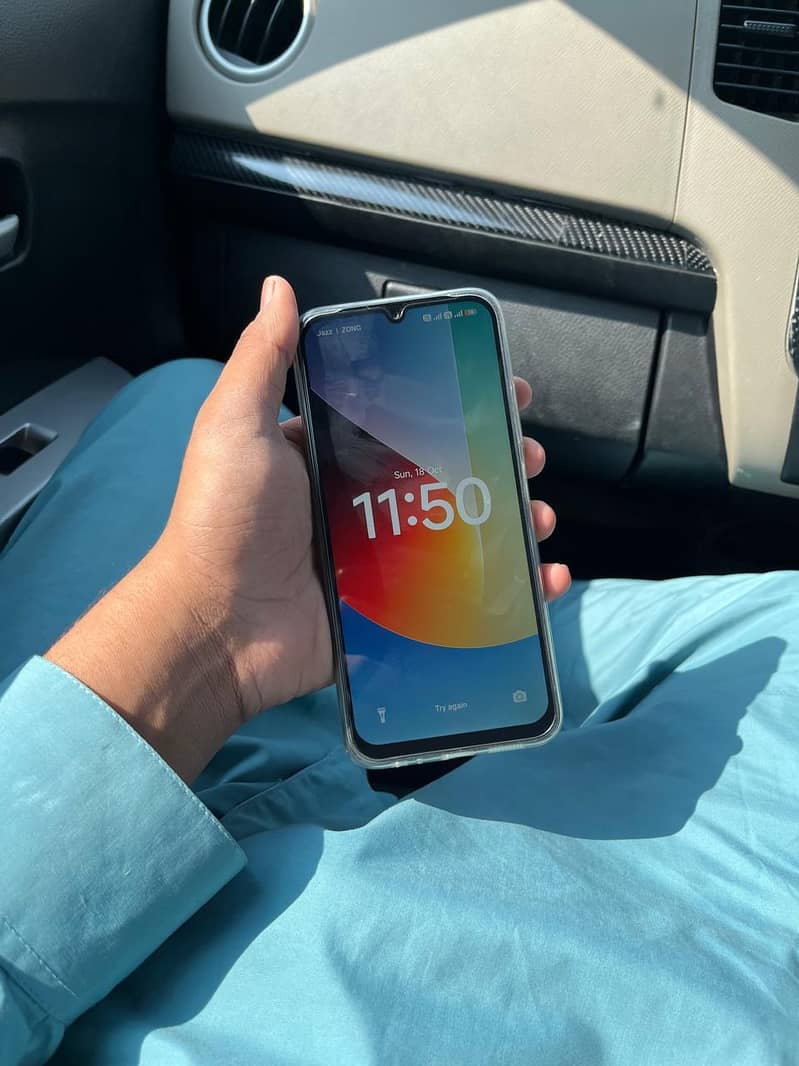 Xiaomi Redmi A7 Pro 1