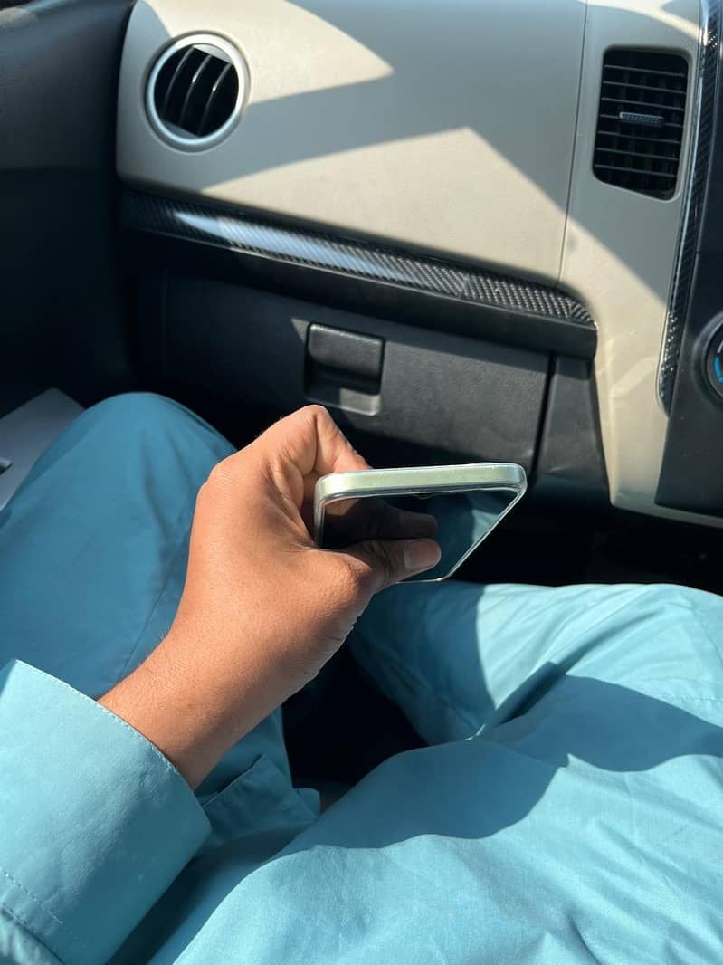 Xiaomi Redmi A7 Pro 3