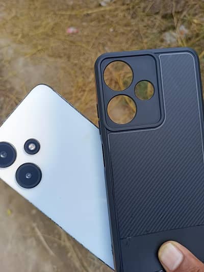 Infinix Hot 30i