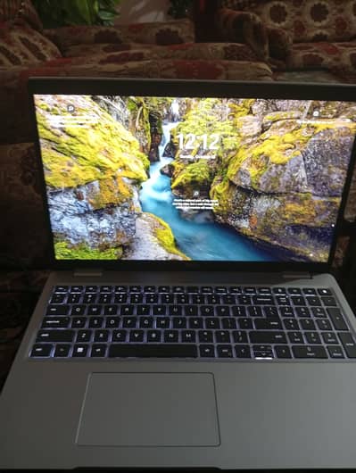 Dell Latitude 5520 Core i5 11th Gen | 16GB RAM | 256GB SSD