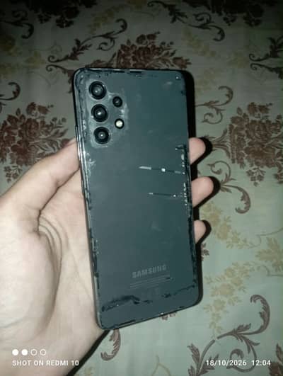 Samsung Mobile A32