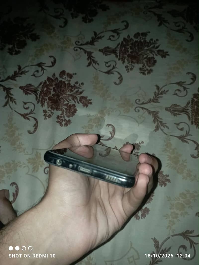 Samsung Mobile A32 4