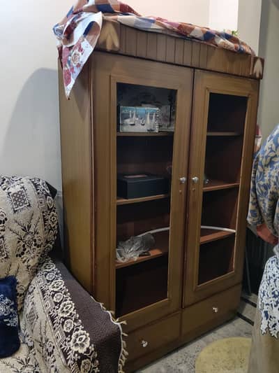 good condition