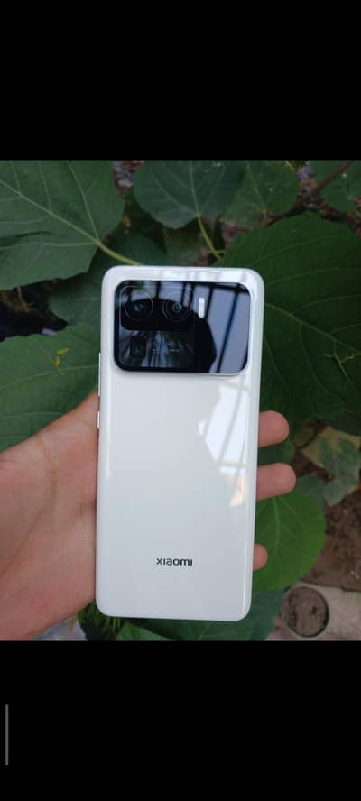 Xiaomi Mi 11 Ultra