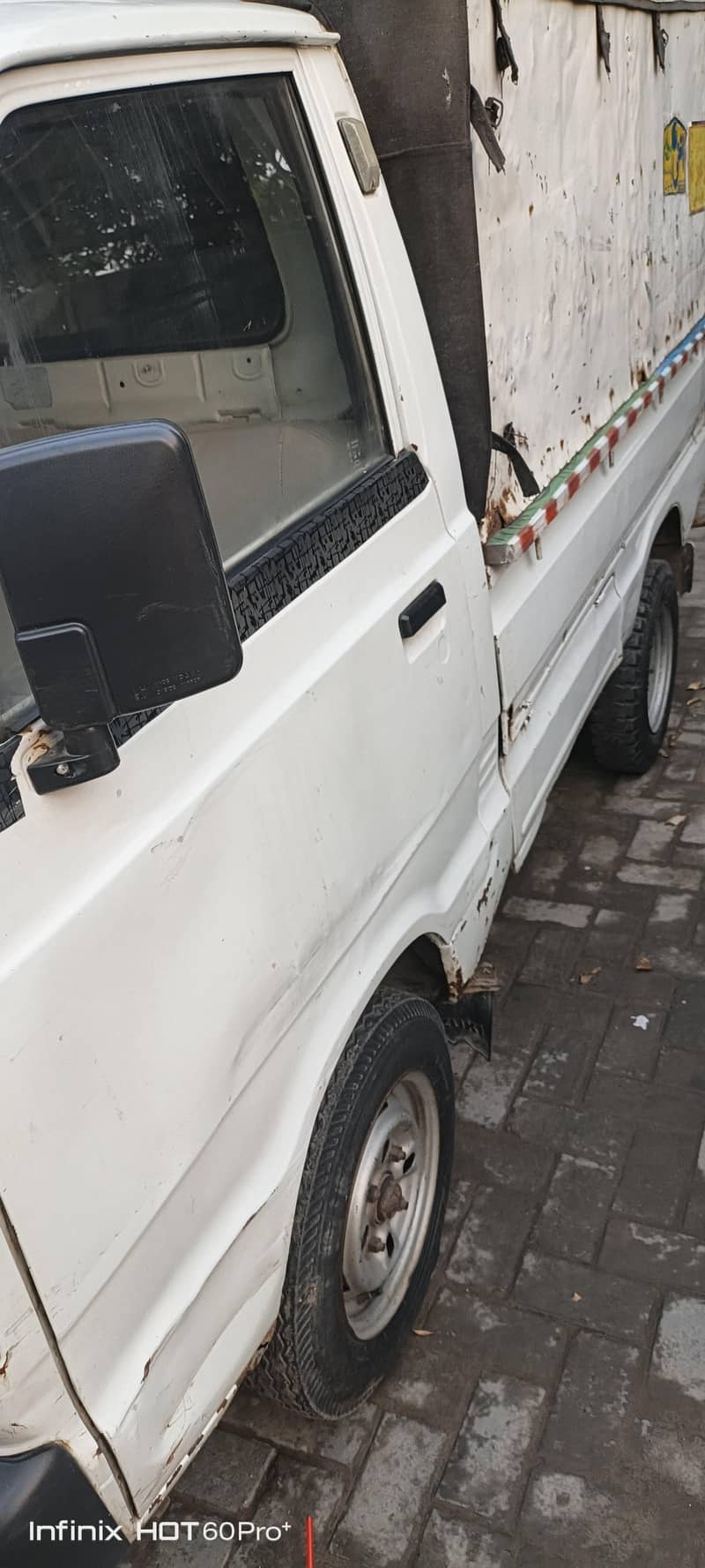 Suzuki ravi 1