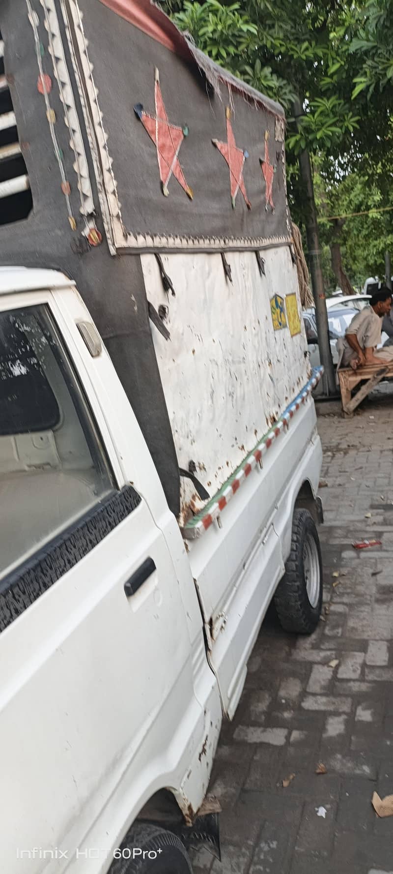 Suzuki ravi 2