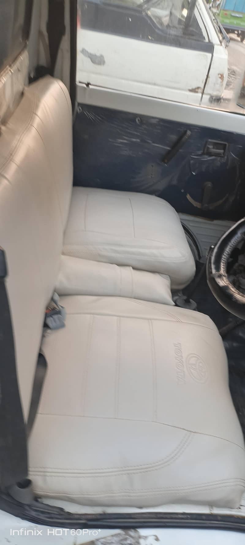 Suzuki ravi 6
