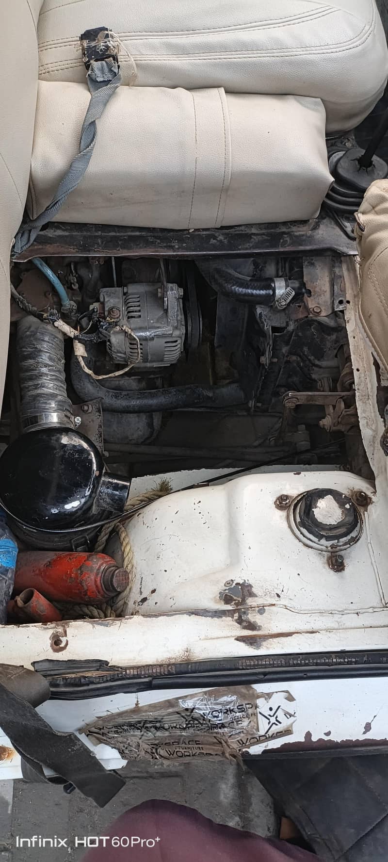 Suzuki ravi 11