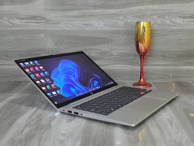 HP Probook G8  (24Gb) DDR4 RAM | 256Gb SSD nvme |  Orginal charger