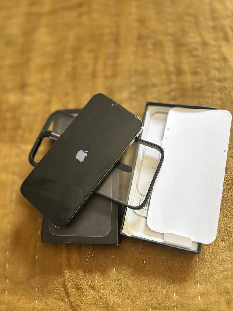 Apple iPhone 13 pro Max 3