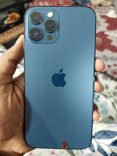 Apple iPhone 12 Pro Max JV 256 Gb
