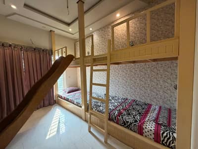 Bunk Beds Available For Sale