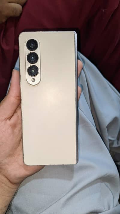 Samsung Mobile Z Fold 4
