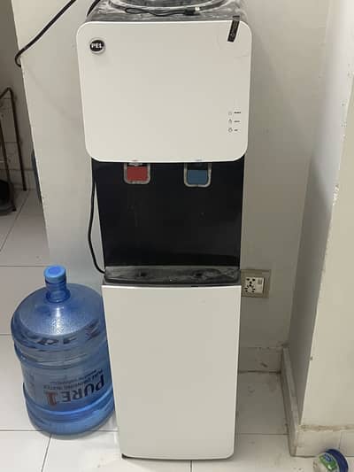 pel dispenser