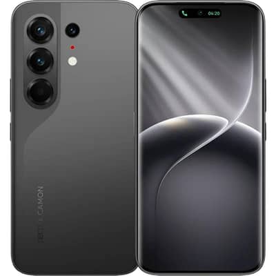 Tecno Camon 50 Pro