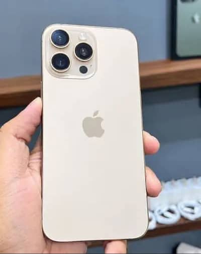 Apple iPhone 16 Pro Max JV