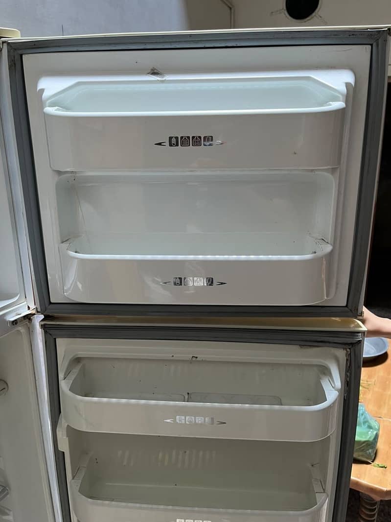 Dawlance Refrigerator 1