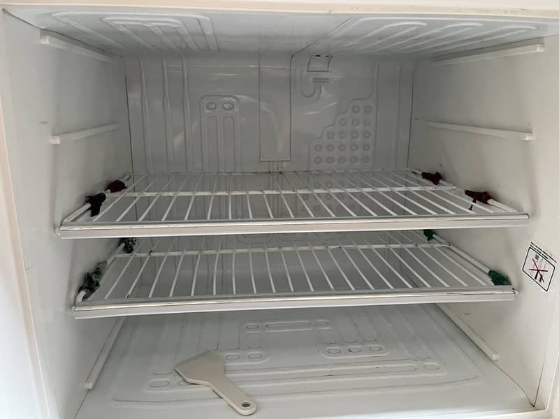 Dawlance Refrigerator 6