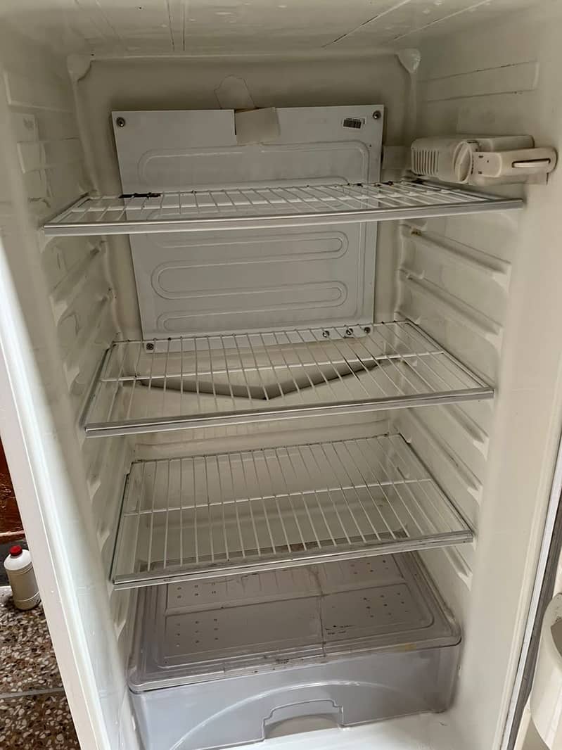 Dawlance Refrigerator 7